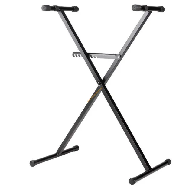 Statyw na instrument klawiszowy STIM KI-04