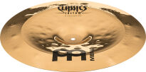 Talerz perkusyjny CC16EMCH-B MEINL classic custome extreme metal CHINA 16'' - 3