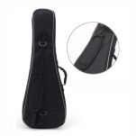 Pokrowiec na ukulele koncertowe 23'' Hard Bag UB-16 23 - 3