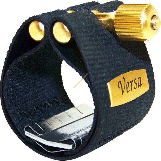 Ligaturka ROVNER saksofon Versa V-1M(T)