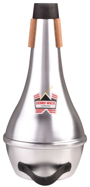 Tłumik do barytonu Denis Wick 5523 Straight
