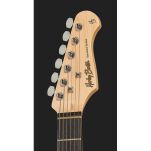 Gitara Elektryczna Harley Benton ST-20 WH - 3
