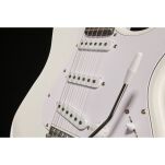 Gitara Elektryczna Harley Benton ST-20 WH - 7