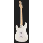 Gitara Elektryczna Harley Benton ST-20 WH - 10