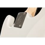 Gitara Elektryczna Harley Benton ST-20 WH - 11