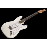 Gitara Elektryczna Harley Benton ST-20 WH - 13