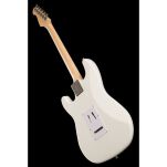 Gitara Elektryczna Harley Benton ST-20 WH - 16