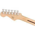Zestaw startowy do gitary elektrycznej Squier Sonic Stratocaster Pack BK - 5