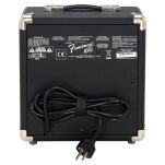 Zestaw startowy do gitary elektrycznej Squier Sonic Stratocaster Pack BK - 8