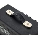 Zestaw startowy do gitary elektrycznej Squier Sonic Stratocaster Pack BK - 13