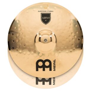 Talerze marszowe 16" MEINL MA-AR-16 Brąz Para