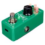 Efekt gitarowy IK Multimedia ToneX One Limited Green - 7
