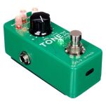 Efekt gitarowy IK Multimedia ToneX One Limited Green - 8