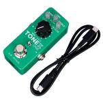Efekt gitarowy IK Multimedia ToneX One Limited Green - 13
