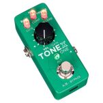 Efekt gitarowy IK Multimedia ToneX One Limited Green - 3