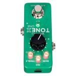 Efekt gitarowy IK Multimedia ToneX One Limited Green - 4