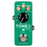 Efekt gitarowy IK Multimedia ToneX One Limited Green - 5
