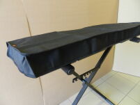 Narzuta pokrowiec na Keyboard BELTI 133 x 34 x 6cm - 5