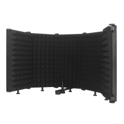 Kabina akustyczna do mikrofonu M5 KA-LINE STAND