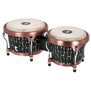 Bongosy zestaw bongo Thomann Mastercraft Classic Bongo Set