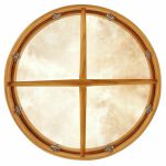 Bęben Bodhran Millenium 18