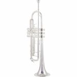 Trąbka Bb B&S 3137-S Challenger I S - 2