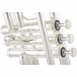 Trąbka Bb B&S 3137-S Challenger I S - 4