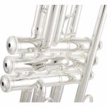 Trąbka Bb B&S 3137-S Challenger I S - 5