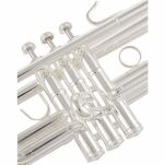 Trąbka Bb B&S 3137-S Challenger I S - 6