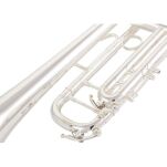 Trąbka Bb B&S 3137-S Challenger I S - 8