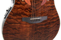 Gitara e-akustyczna Ovation CE44P-TGE-G - 5