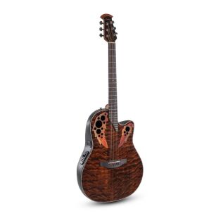 Gitara e-akustyczna Ovation CE44P-TGE-G