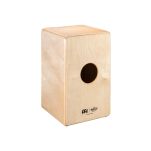 Cajon Percussion Artisan Edition - Tango Line - Blue Fade - 2