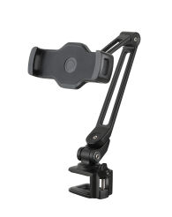 Uchwyt na Tablet Smartfon 19805 K&M czarny