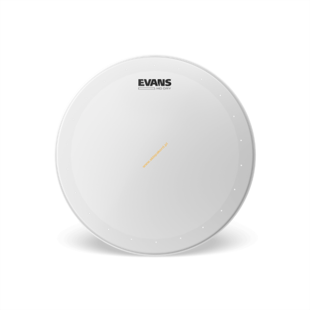 Naciąg do werbla Power Center Reverse Dot 14