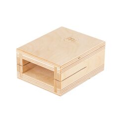Pudełko akustyczne Meinl TMWB-S Small Wood Temple Block