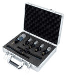 Zestaw mikrofonów perkusyjnych the t.bone DC 4000 - 14