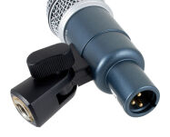 Zestaw mikrofonów perkusyjnych the t.bone DC 4000 - 8