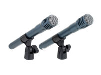 Zestaw mikrofonów perkusyjnych the t.bone DC 4000 - 10