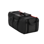 Torba do perkusji 70x31x31 Hardware Trolley SPS GEWA - 2