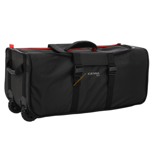 Torba do perkusji 70x31x31 Hardware Trolley SPS GEWA