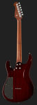 Gitara elektryczna Harley Benton HP-42 Signature TT Roasted - 3