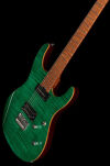 Gitara elektryczna Harley Benton HP-42 Signature TT Roasted - 6