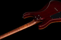 Gitara elektryczna Harley Benton HP-42 Signature TT Roasted - 8