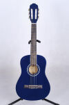 Gitara klasyczna Startone CG 851 1/2 Blue - 2
