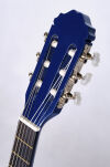 Gitara klasyczna Startone CG 851 1/2 Blue - 3