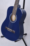 Gitara klasyczna Startone CG 851 1/2 Blue - 7