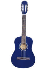 Gitara klasyczna Startone CG 851 1/2 Blue