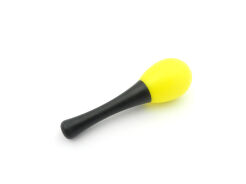 Maracas Mini 13cm Żółty MUZO