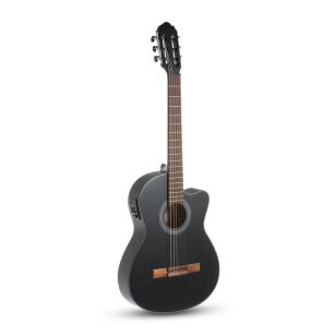 Gitara e-klasyczna GEWA 4/4 Student Cedr